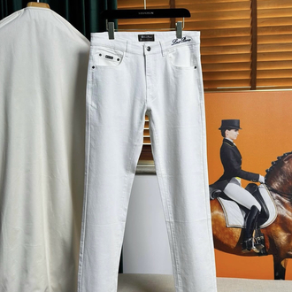 Loro Piana Jean