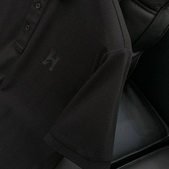 Hermes Polo Yaka T-shirt