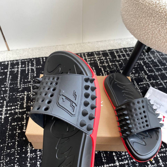 Christian Louboutin Terlik