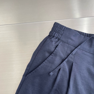 Prada Keten Şort
