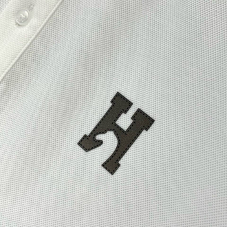 Hermes Polo Yaka T-shirt