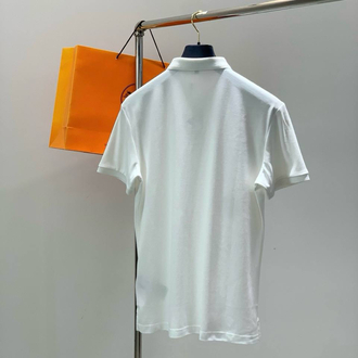 Hermes Polo Yaka T-shirt