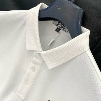 Hermes Polo Yaka T-shirt