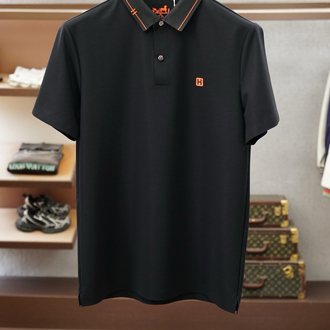 Hermes Polo Yaka T-shirt