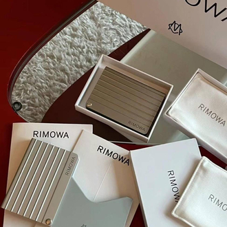 Rimowa Kartlık