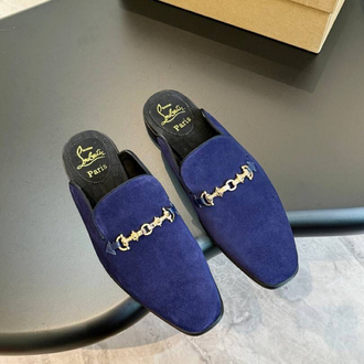 Christian Louboutin Terlik