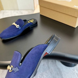 Christian Louboutin Terlik