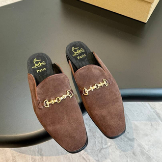 Christian Louboutin Terlik