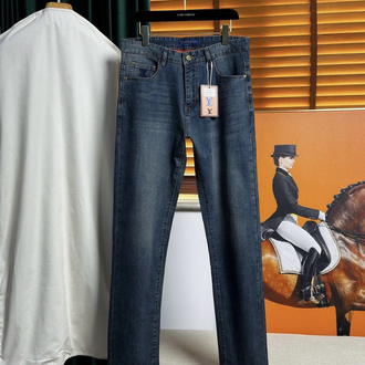 Louis Vuitton Jean