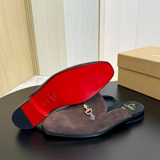 Christian Louboutin Terlik