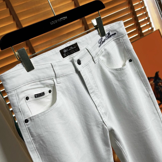 Loro Piana Jean