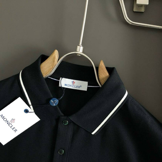 Moncler Polo Yaka T-shirt