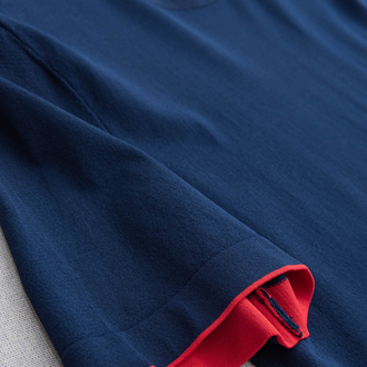 Kiton Triko T-shirt