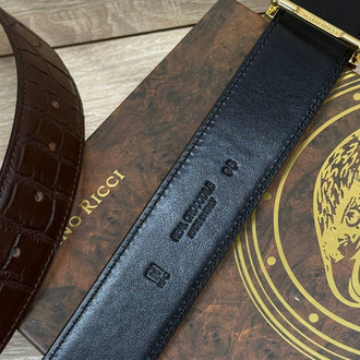 Stefano ricci belt