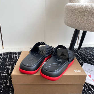 Christian Louboutin Terlik