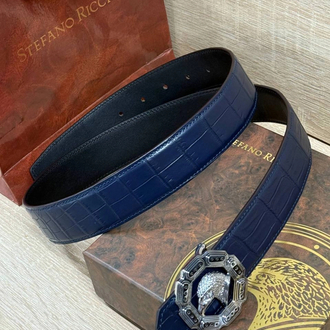 Stefano ricci belt 