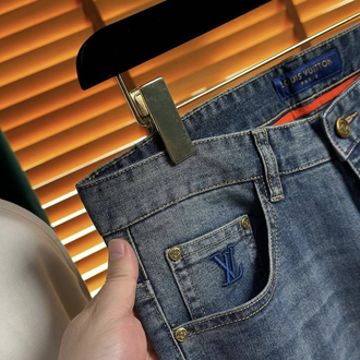 Louis Vuitton Jean