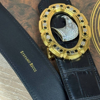 Stefano ricci belt 