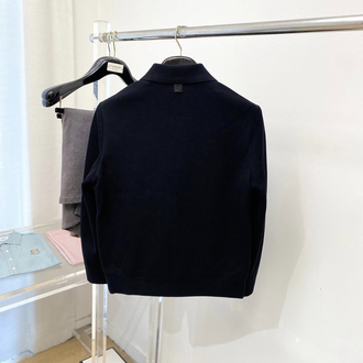 Tom ford knitted jacket