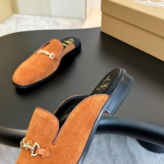 Christian Louboutin Terlik