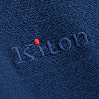 Kiton Triko T-shirt