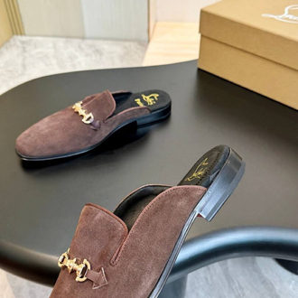 Christian Louboutin Terlik