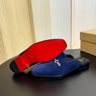 Christian Louboutin Terlik