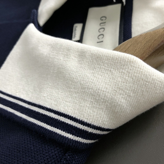 Gucci Polo Yaka T-shirt