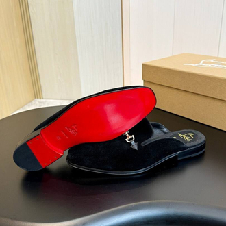 Christian Louboutin Terlik