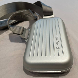 Rimowa Askılı Çanta