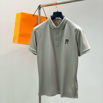 Hermes Polo Yaka T-shirt