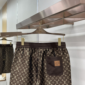 Louis Vuitton Deniz Şortu