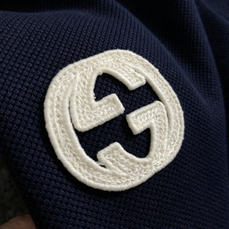 Gucci Polo Yaka T-shirt