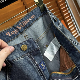 Louis Vuitton Jean