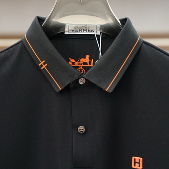 Hermes Polo Yaka T-shirt