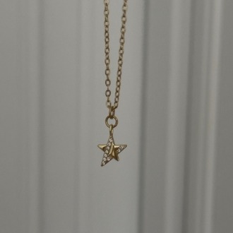 Xuping Star Kolye