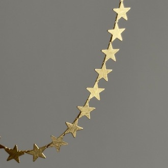VIP Star Kolye