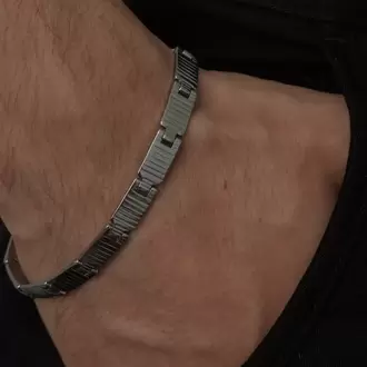 Çelik Plaka Model Künye