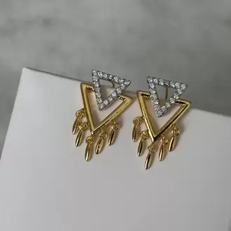 VIP Mix Küpe