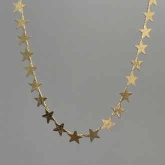 VIP Star Kolye