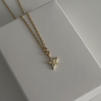 Xuping Star Kolye