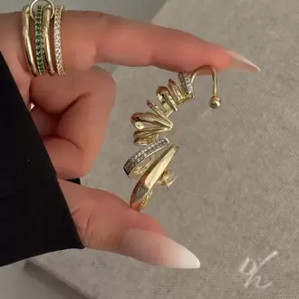 Çoklu Earcuff
