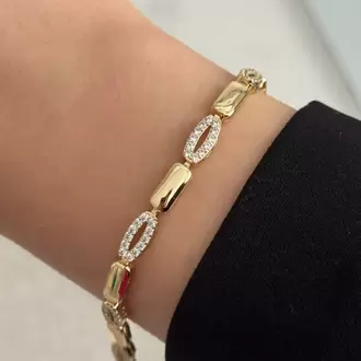 VIP Elegant Bileklik