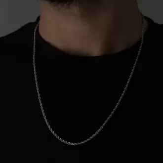Çelik Burgu Zincir