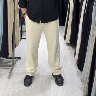 Keten pantolon