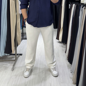 Keten pantolon