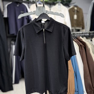 Tişört polo yaka
