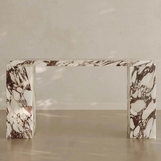 Senia Console Table