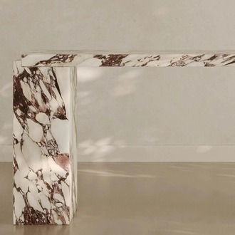 Senia Console Table