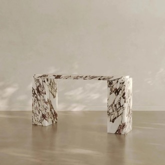 Senia Console Table